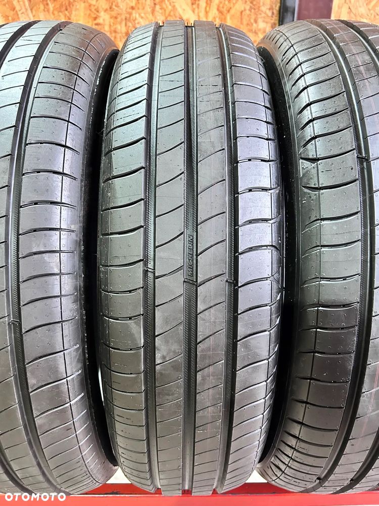 4 OPONY LETNIE MICHELIN 175/60/18  85H  DEMO - 3