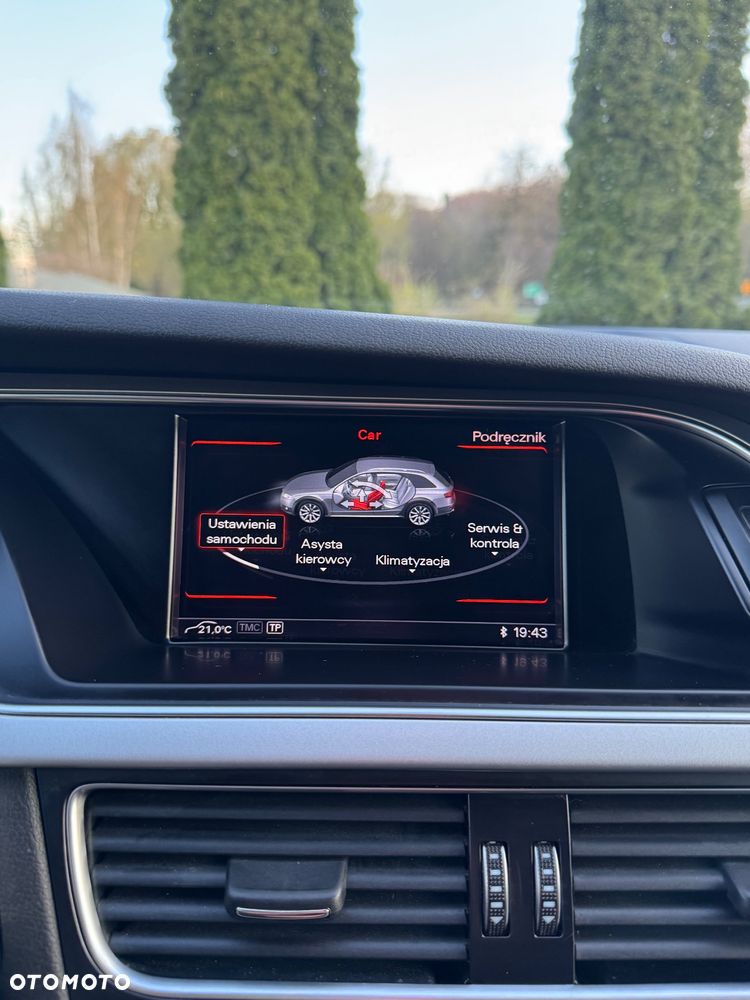 Audi A4 Allroad 2.0 TDI Quattro - 16