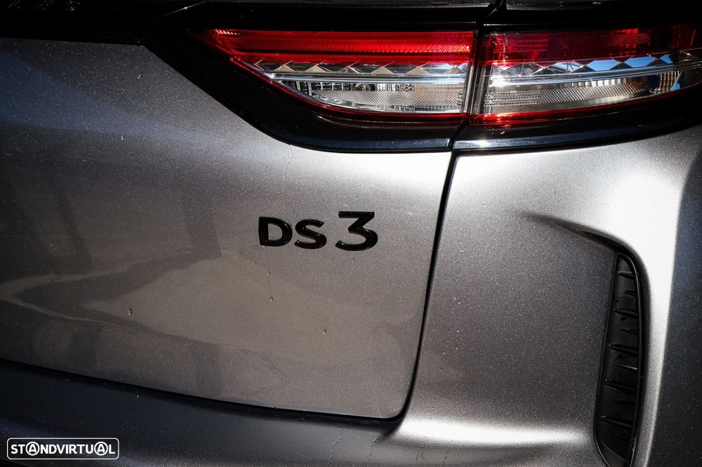 DS DS3 1.2 PureTech Performance Line - 10