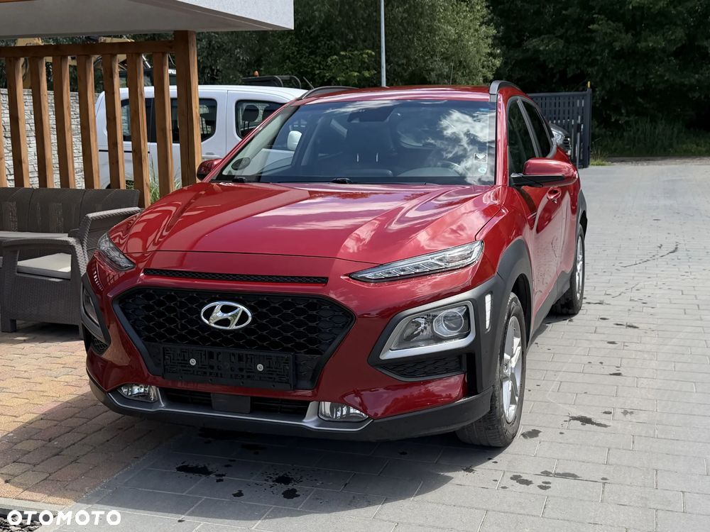 Hyundai Kona 1.0 T-GDI Style - 3