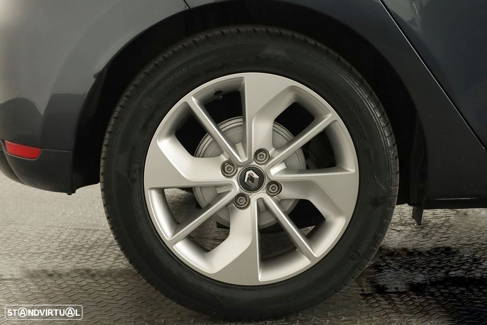 Renault Clio 1.5 dCi Limited - 5