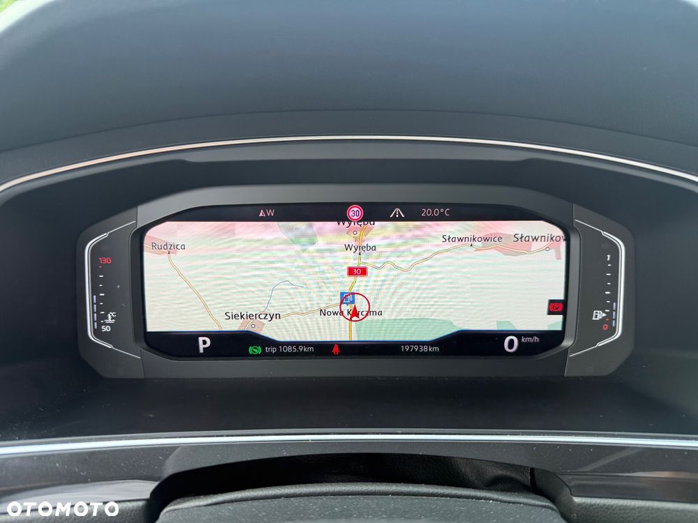 Volkswagen Tiguan Allspace 2.0 TDI 4Mot SCR Highline DSG - 25