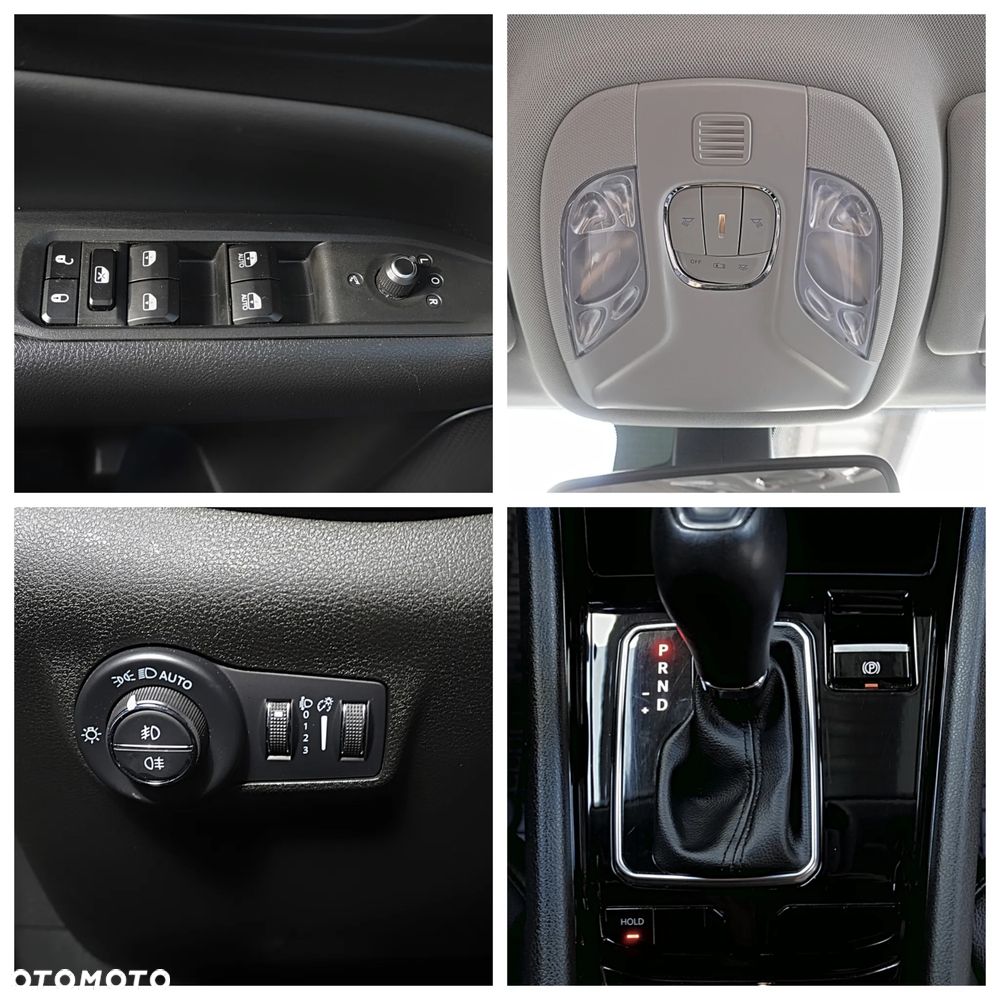Jeep Compass 1.5 T4 mHEV Altitude FWD S&S DCT - 29
