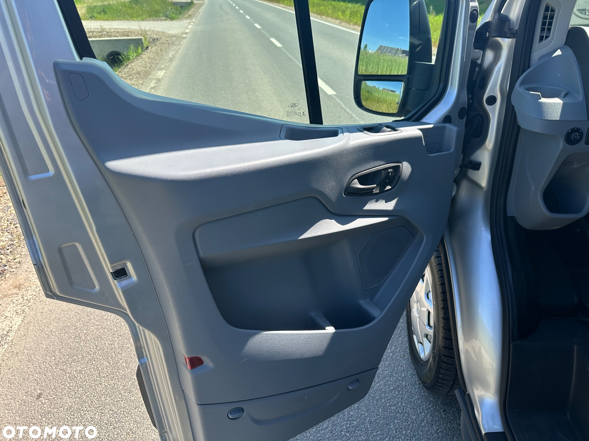 Ford Transit - 11