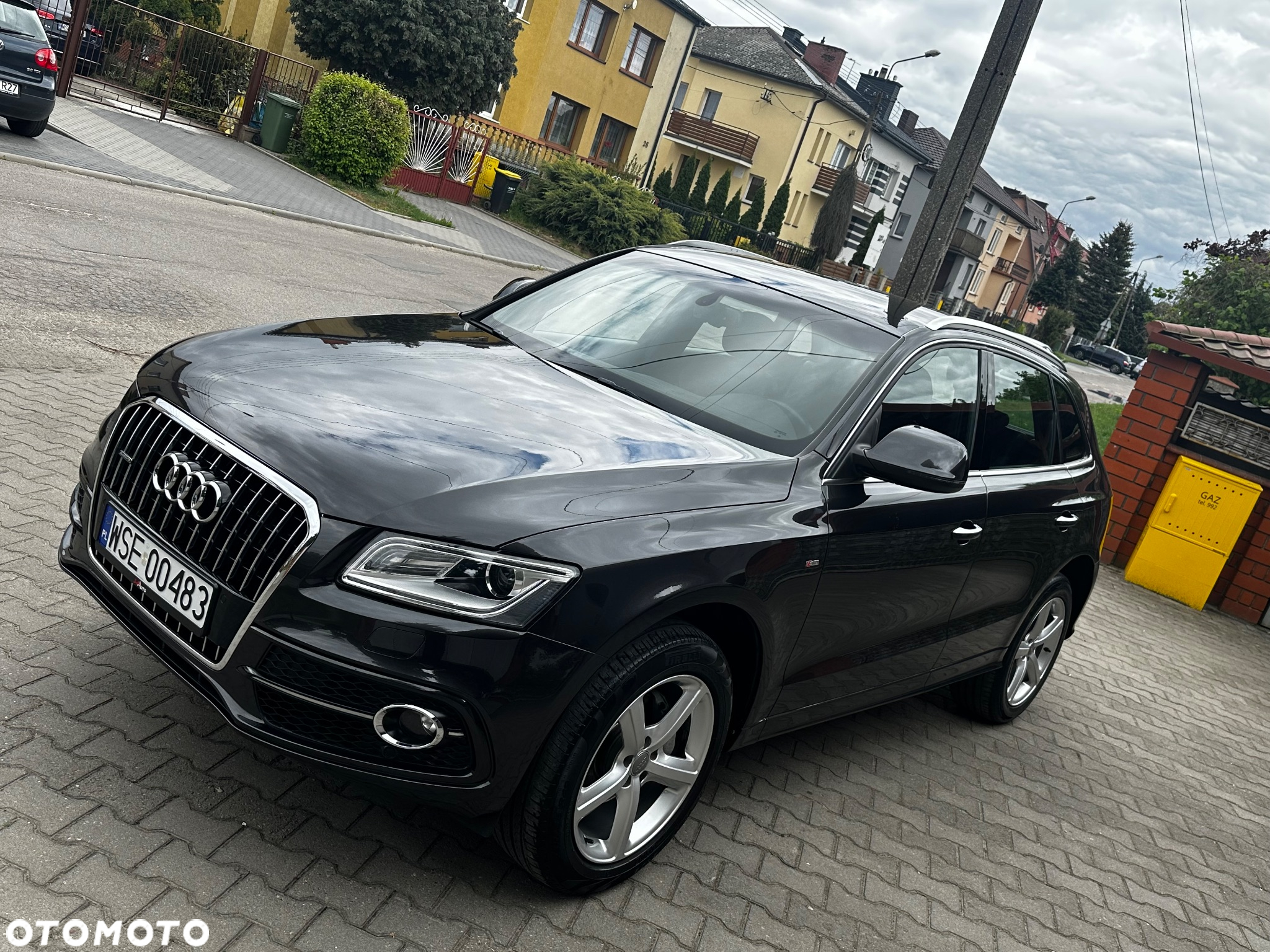 Audi Q5 2.0 TDI Quattro - 5