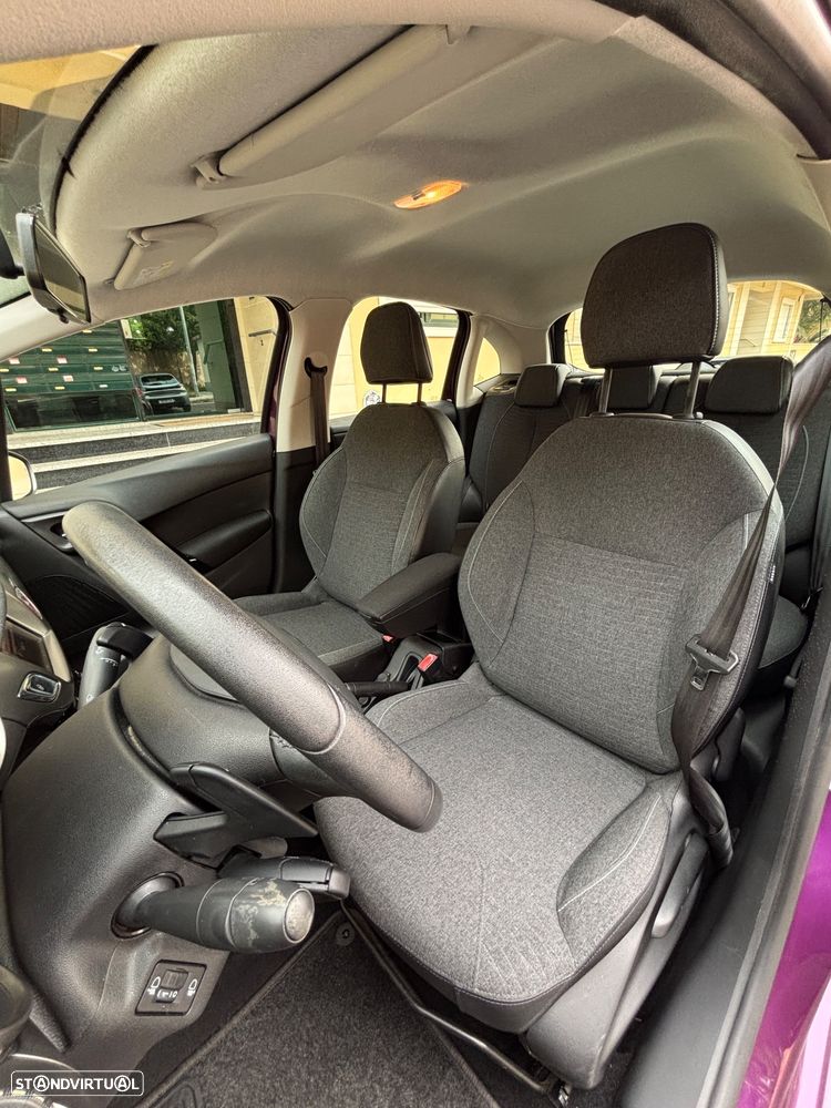 Citroën C3 1.2 e-VTi Collection ETG - 8