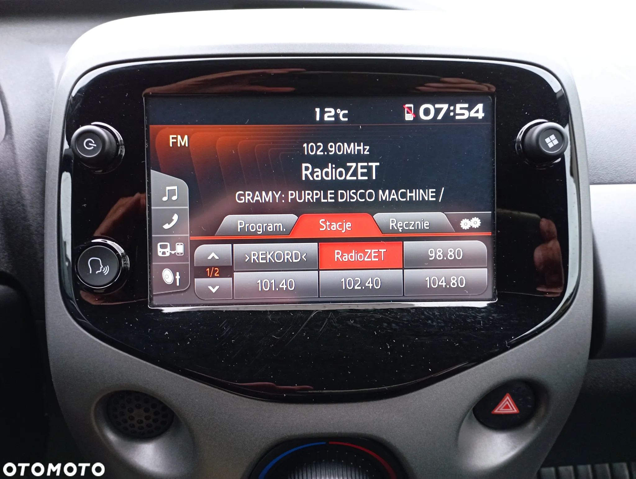 Toyota Aygo 1.0 VVT-i Color Edition - 15