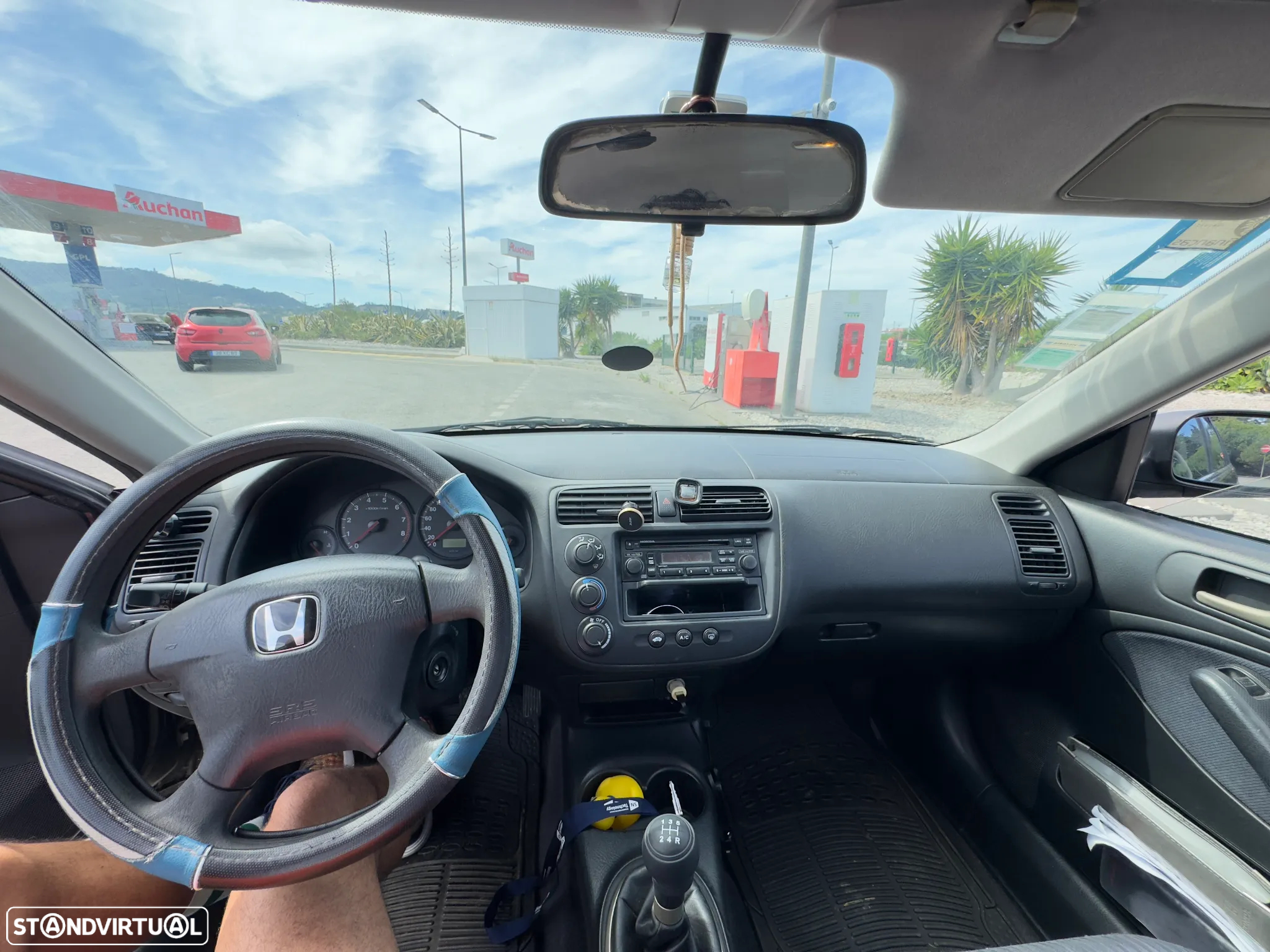 Honda Civic - 11