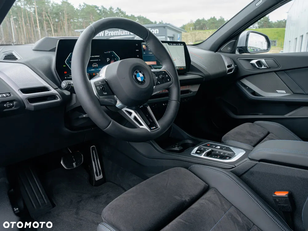 BMW Seria 1 123 xDrive - 4