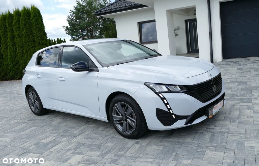 Peugeot 308 PureTech 130 Allure - 14