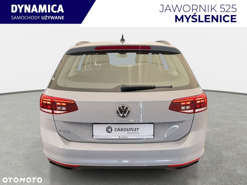 Volkswagen Passat Variant - 8