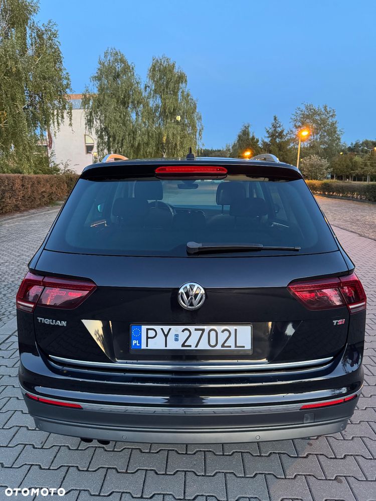Volkswagen Tiguan - 9