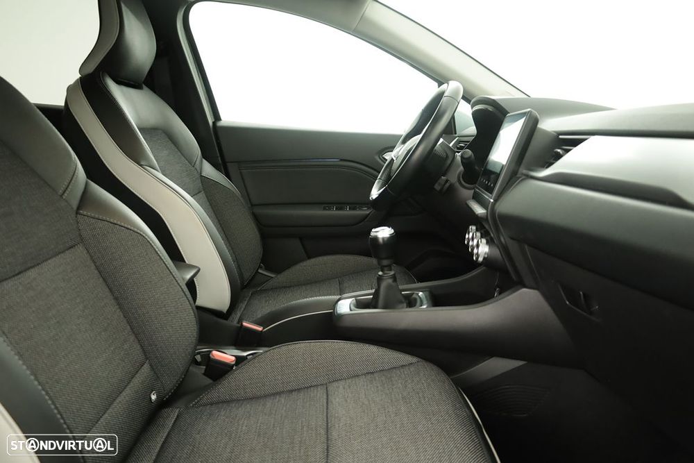 Renault Captur 1.0 TCe Techno - 22