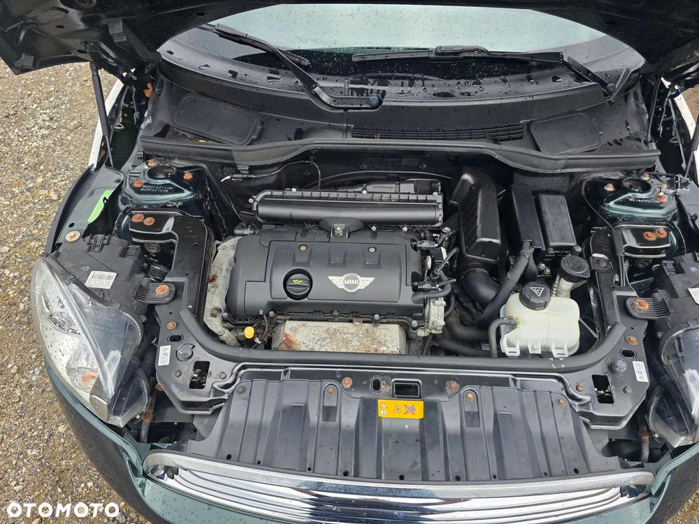 MINI Countryman - 11