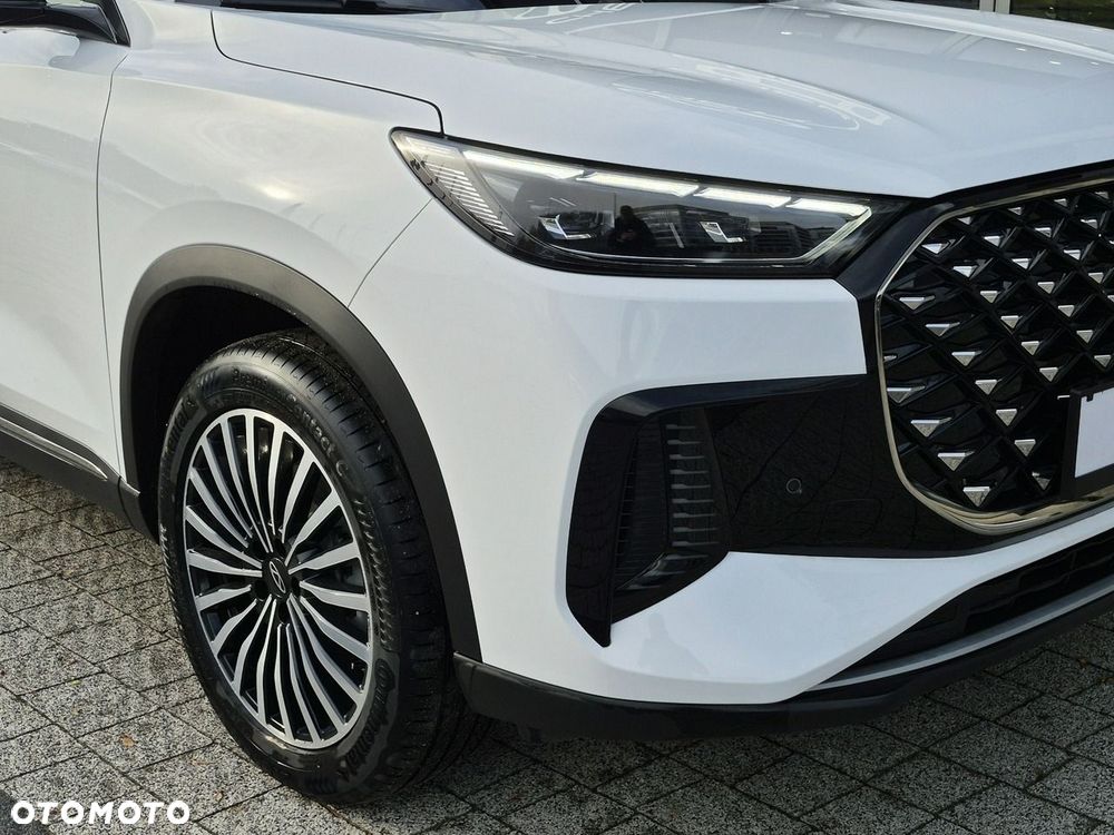 Chery Tiggo 8 - 15