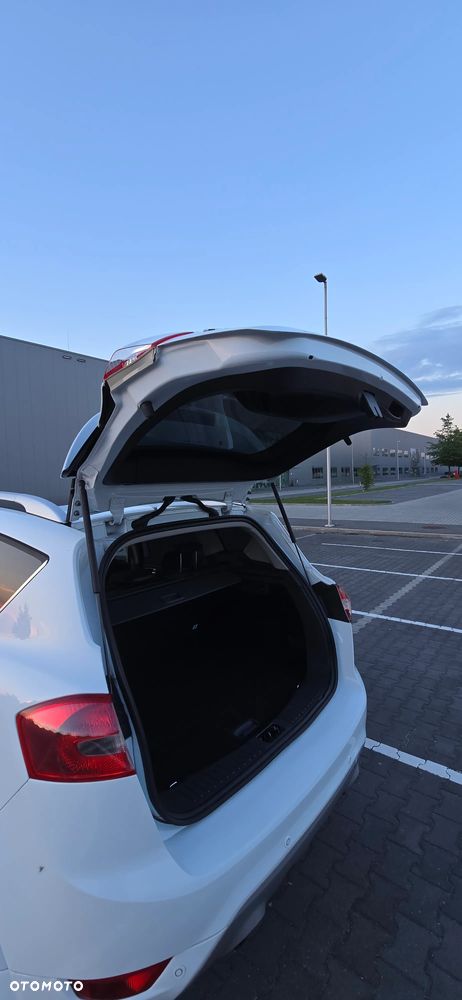 Ford Kuga 2.0 TDCi Individual - 19