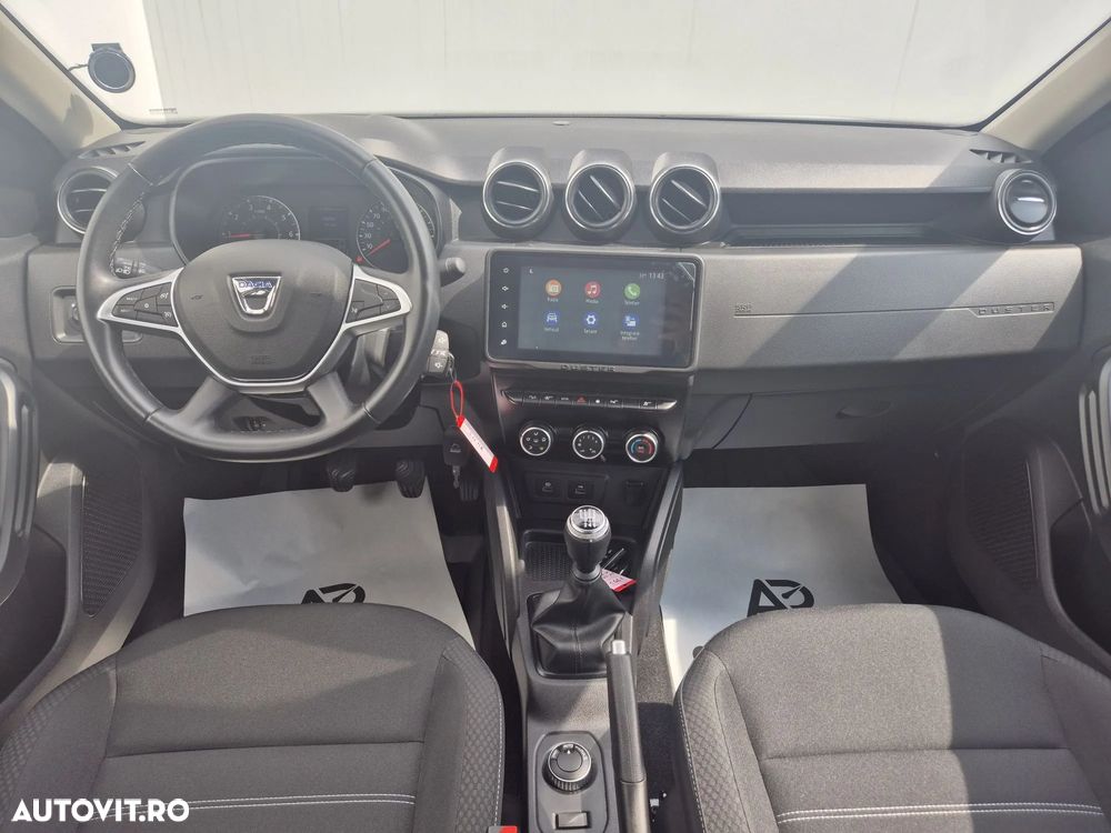 Dacia Duster - 12