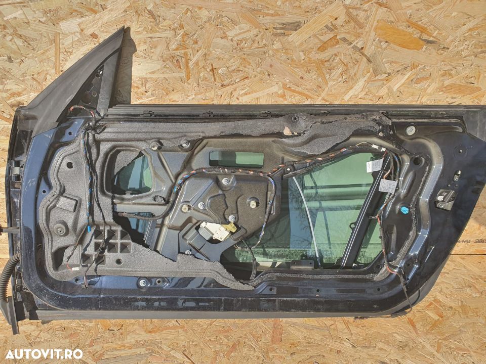 Macara Geam Electrica Dreapta BMW E92 Livram Oriunde In Tara - 1