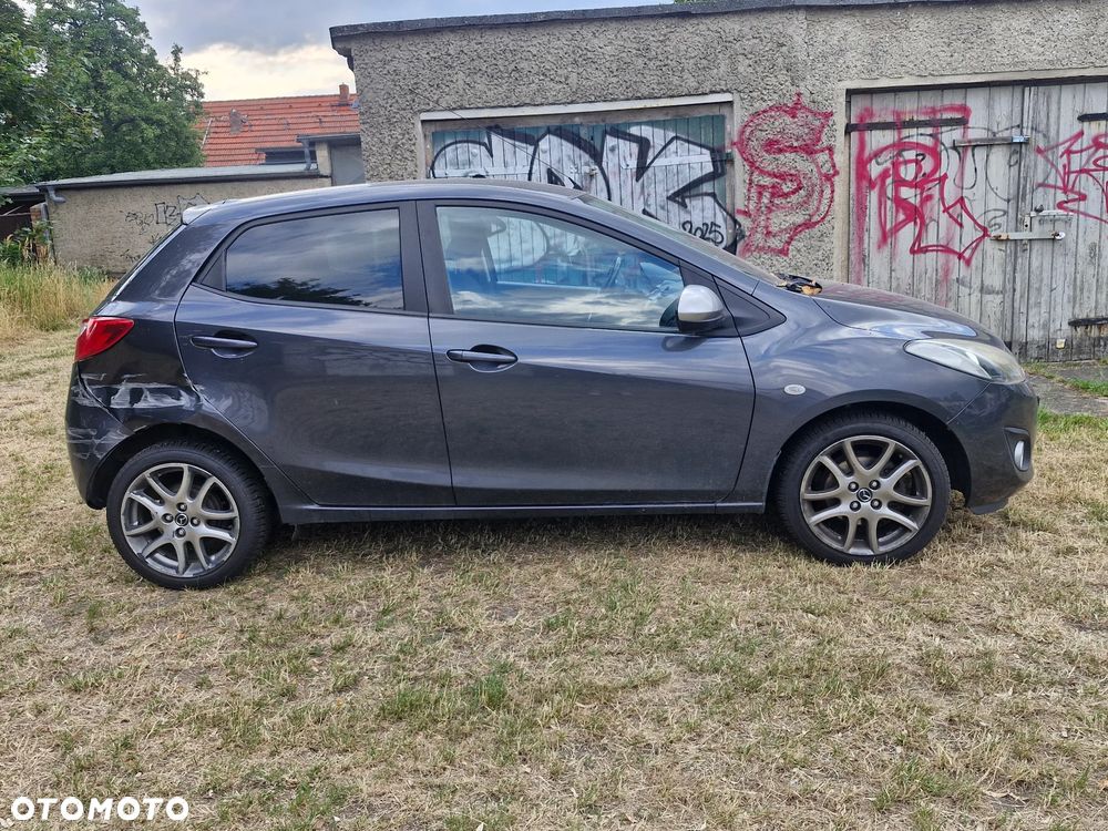 Mazda 2 1.3 Impression - 4