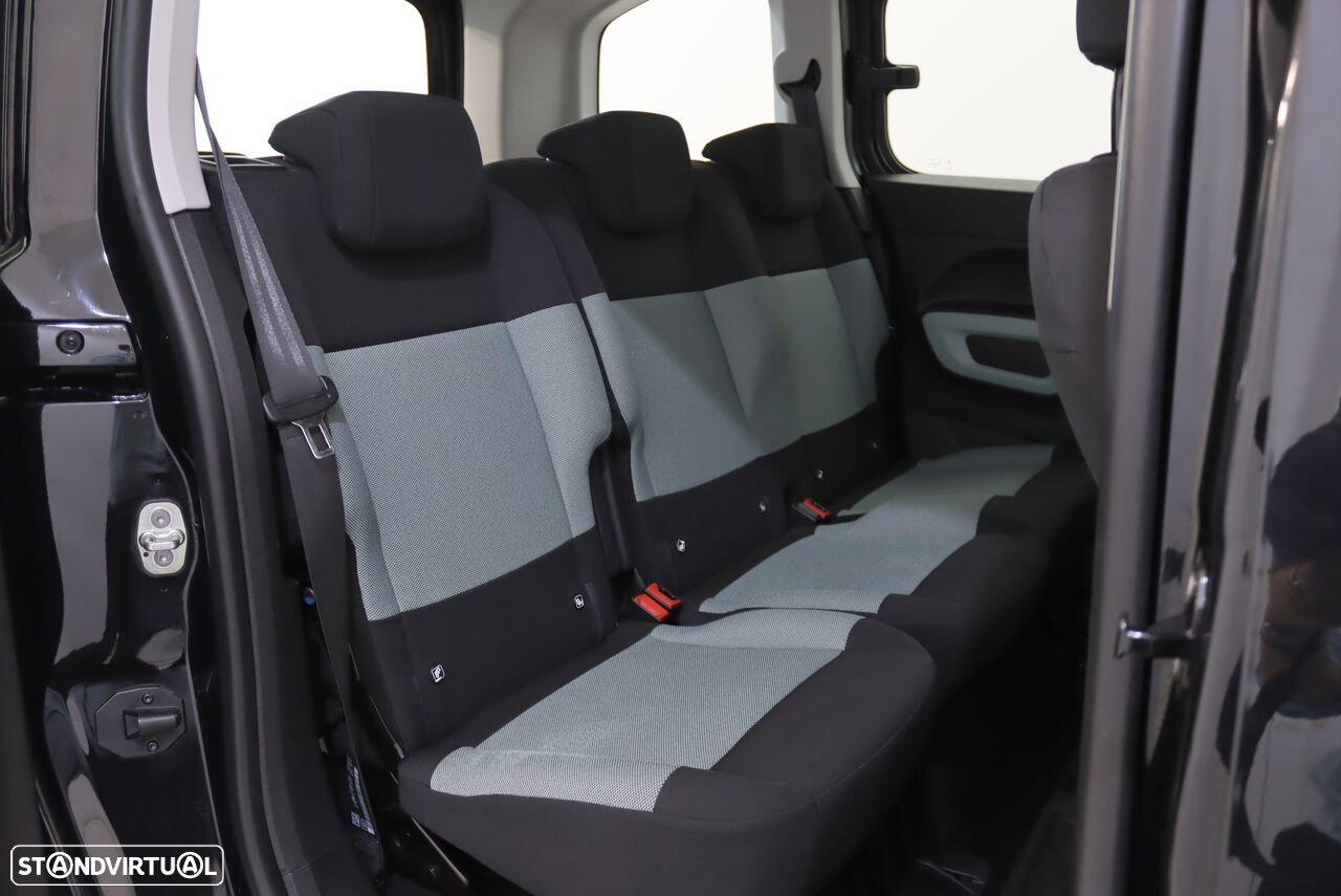 Citroën Berlingo 1.2 PureTech Feel - 10