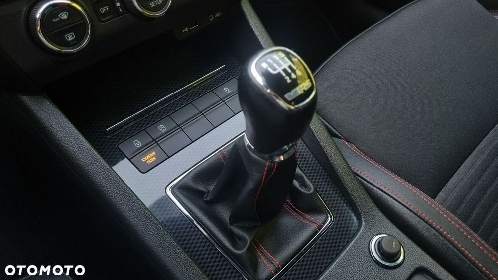 Skoda Octavia - 21