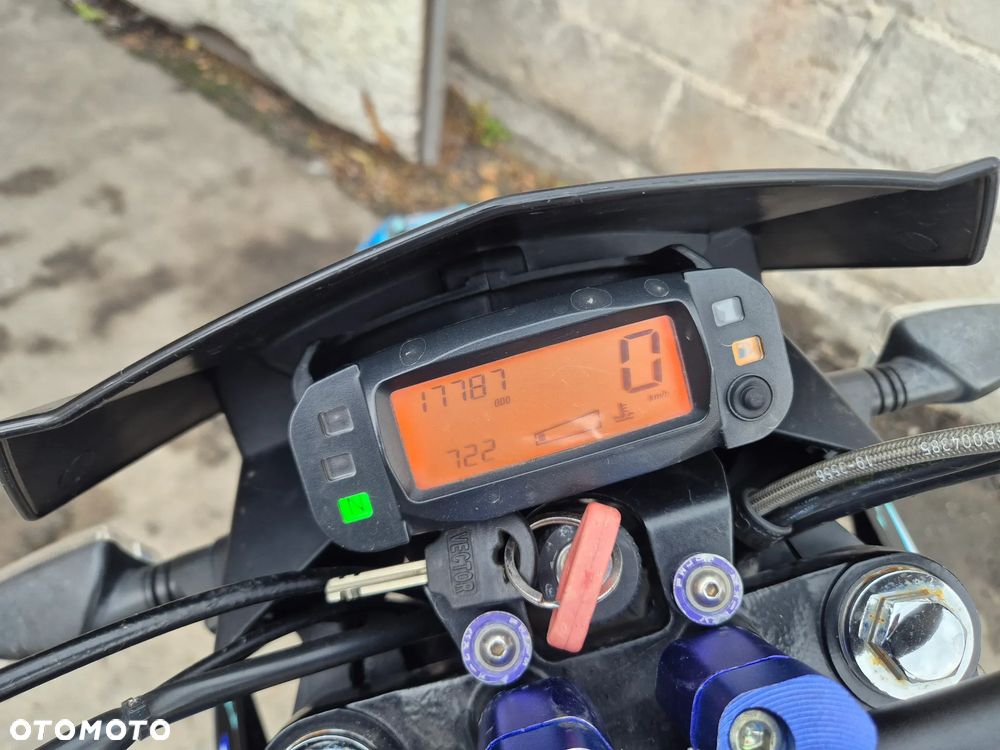 Derbi Senda - 16