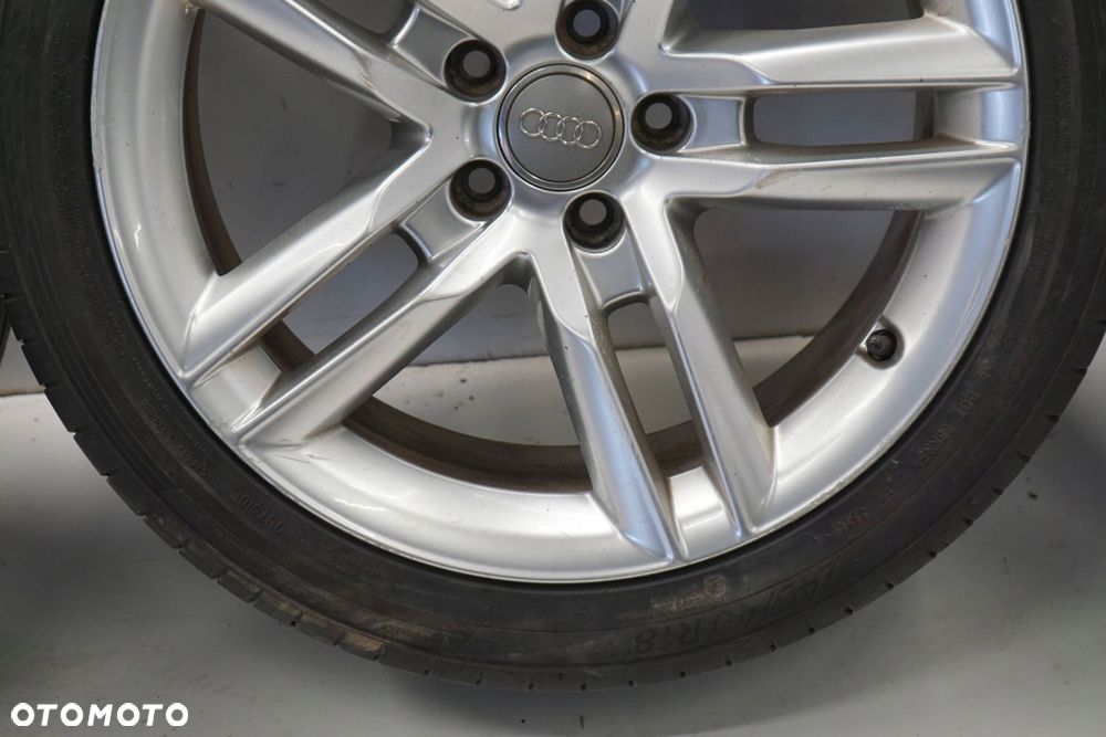 AUDI A5 8T LIFT 13R FELGI ALUMINIOWE R18 5x112 8.5J ET29 8T0601025CC - 10