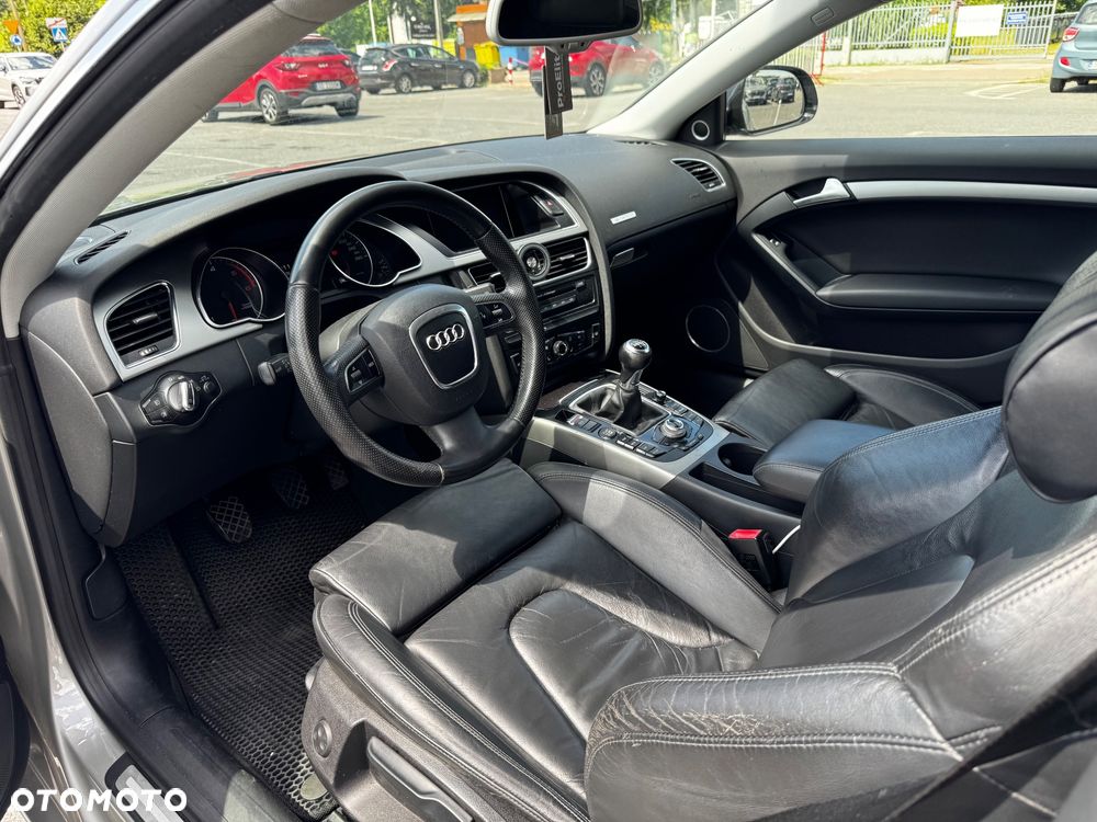 Audi A5 Coupé - 14