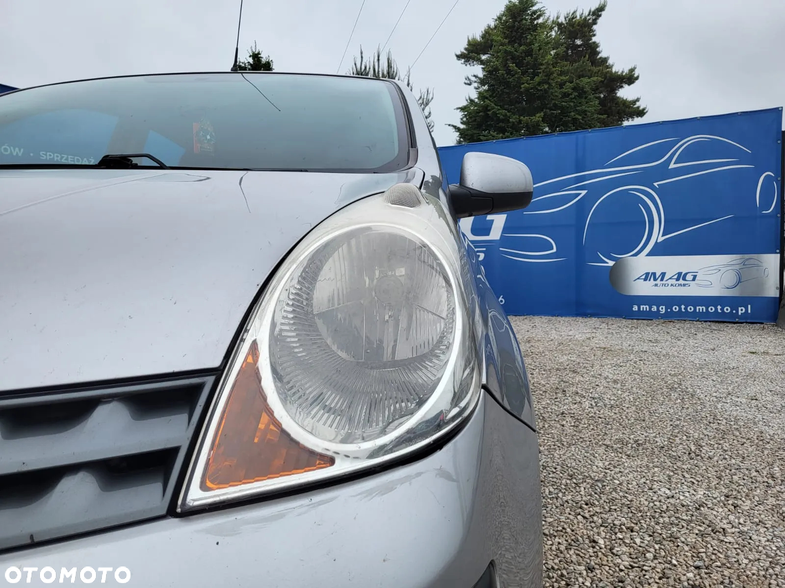 Nissan Note 1.5 dCi Acenta - 10