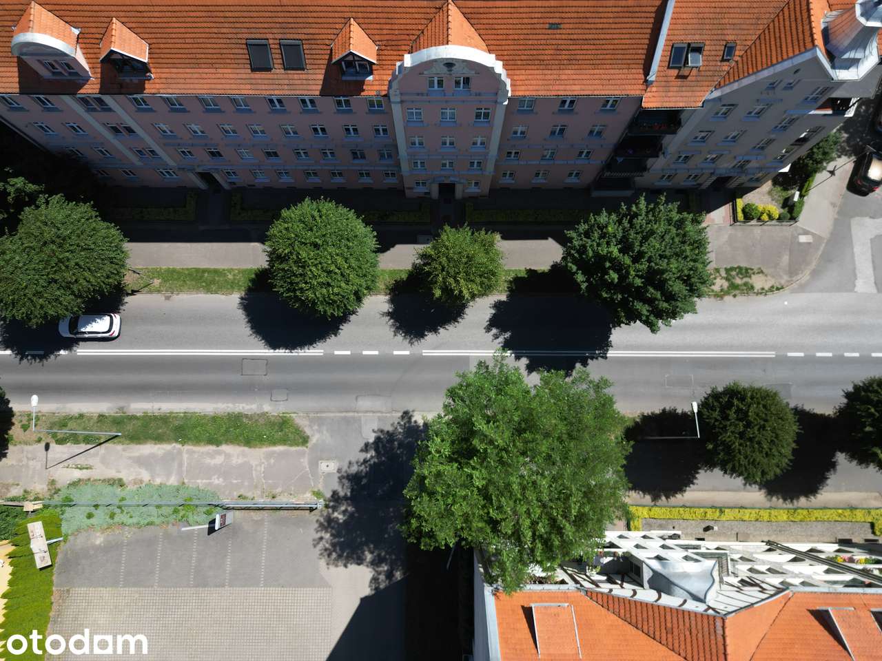 Przestronne 3 pokojowe , dostępne od zaraz , doskonała lokalizacja