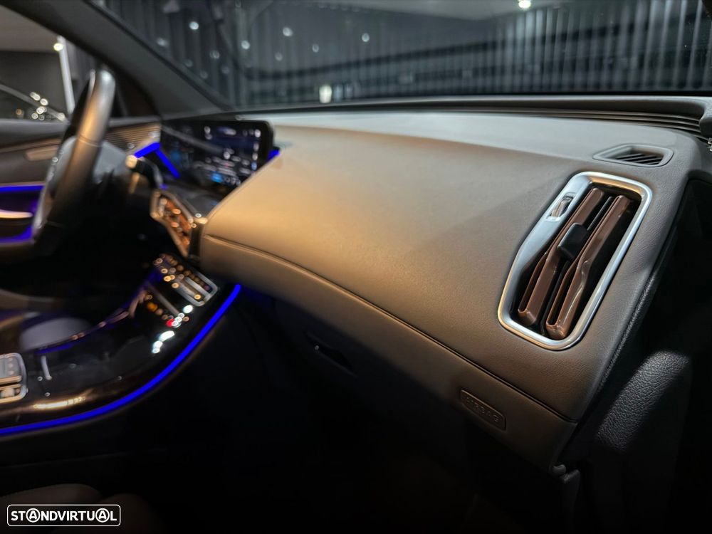 Mercedes-Benz EQC 400 4Matic - 30