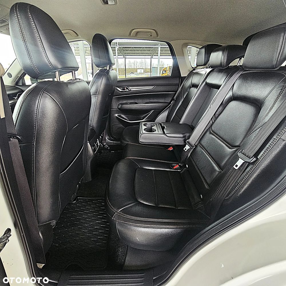 Mazda CX-5 2.2 D Skydream AWD - 18