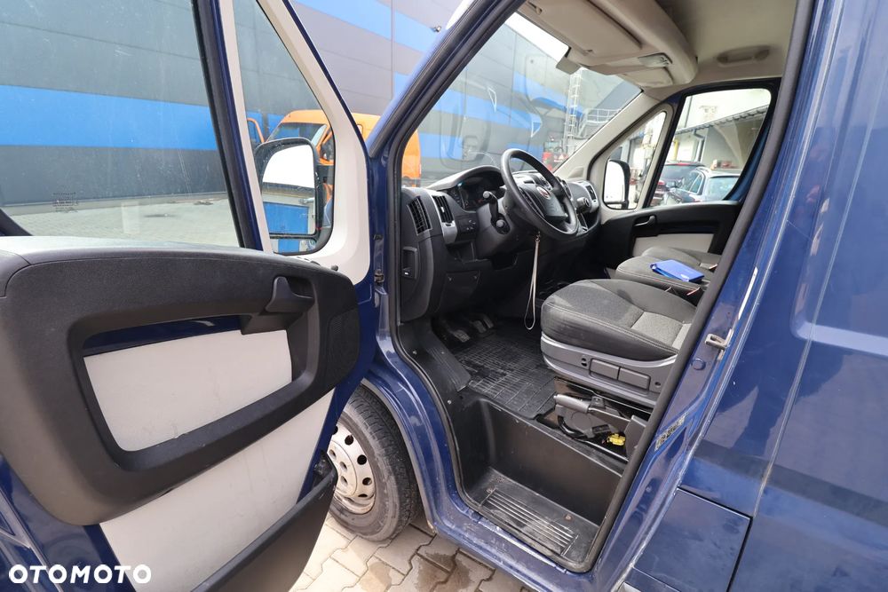 Fiat Ducato - 14
