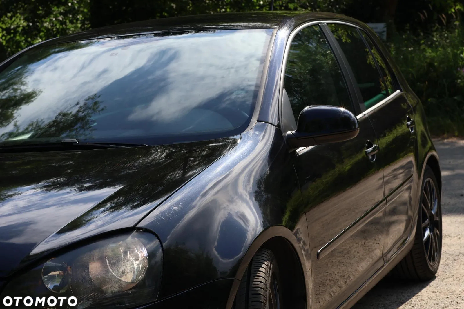 Volkswagen Golf V 1.4 TSI GT Sport - 6