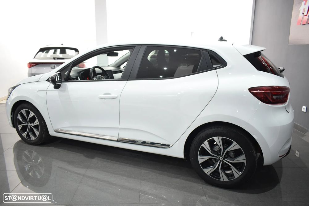 Renault Clio 1.0 TCe Evolution - 2
