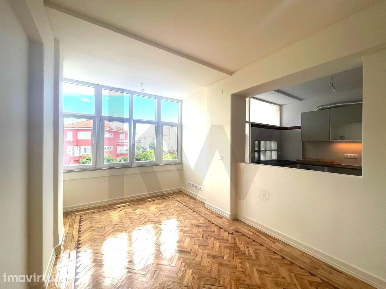 T3 Duplex | Remodelado a estrear | Av. EUA com elevador e porteira - Grande imagem: 4/47