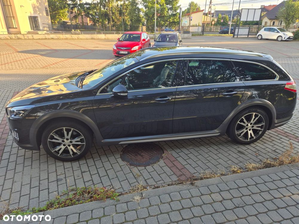 Peugeot 508 - 4