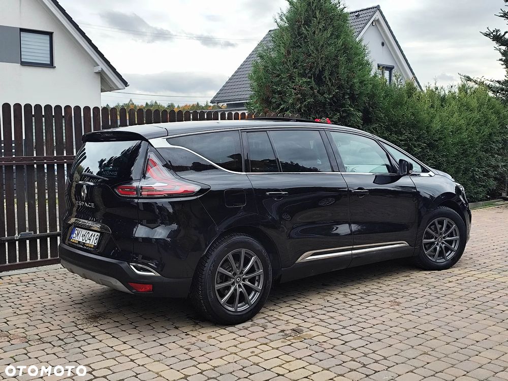 Renault Espace Energy TCe 225 EDC Initiale Paris - 38