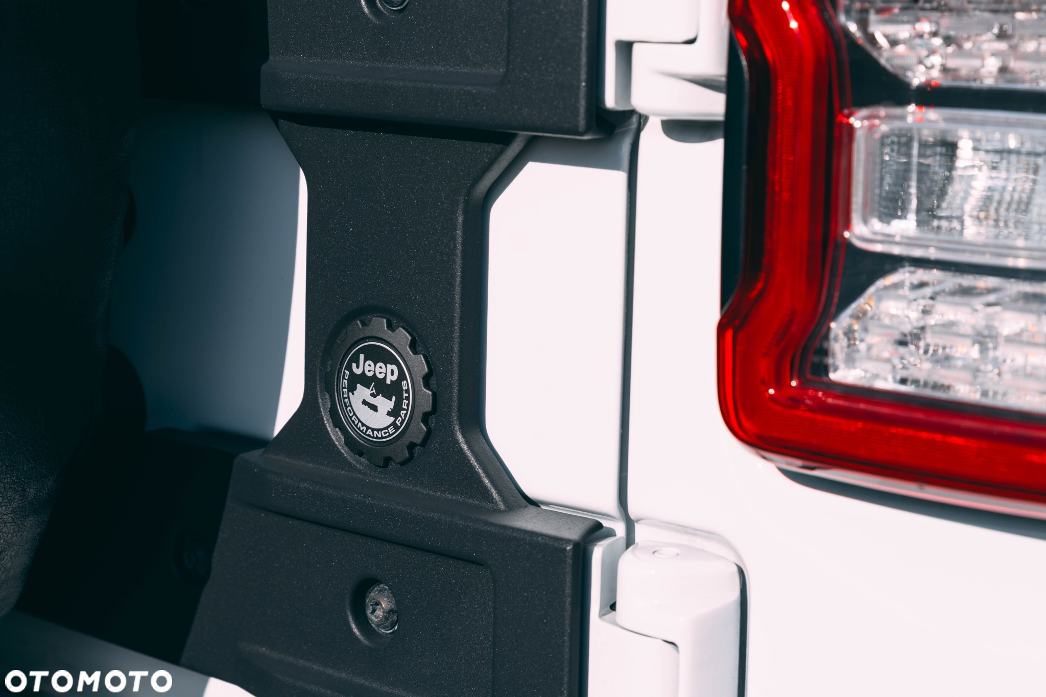 Jeep Wrangler - 21