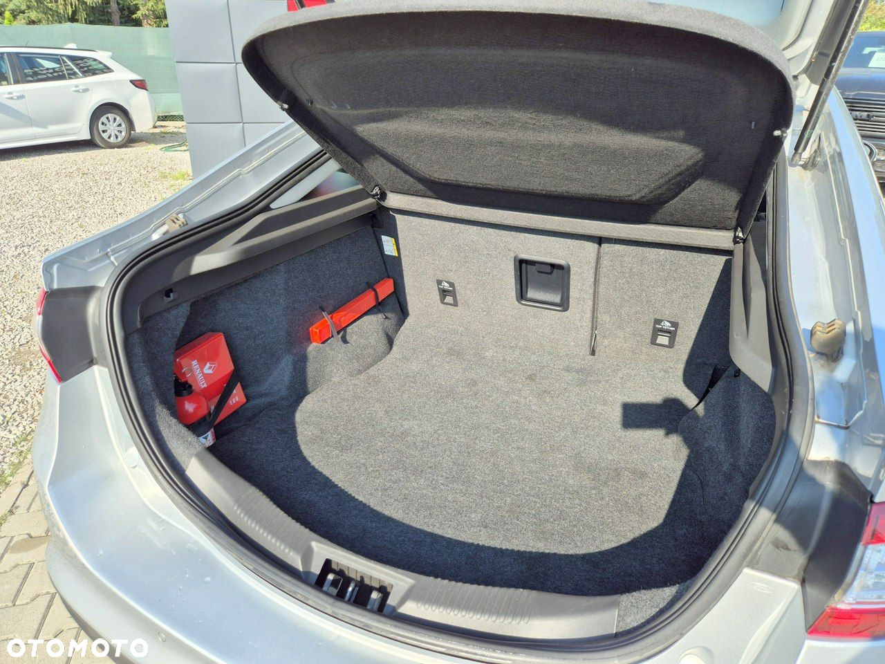 Ford Mondeo - 28