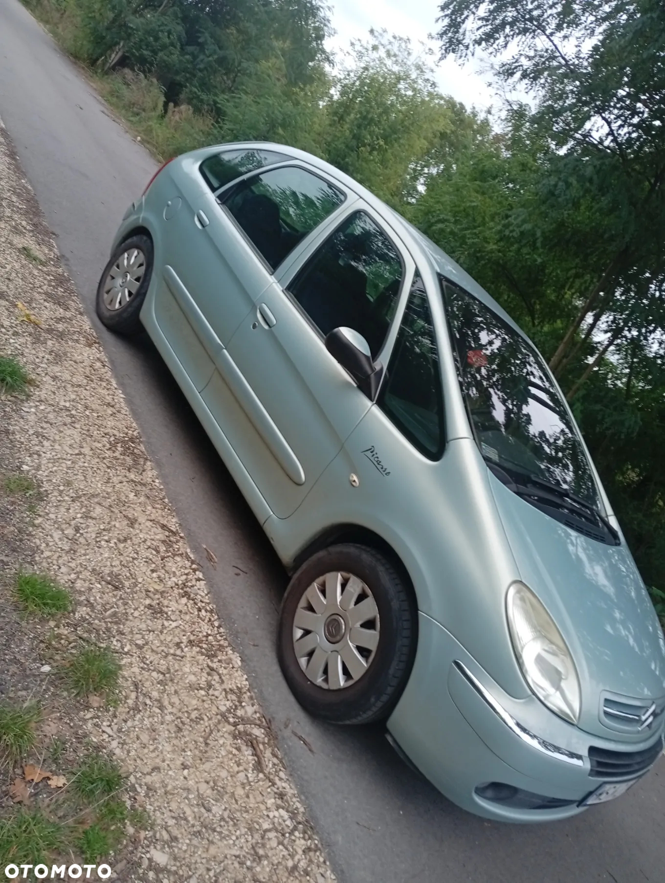 Citroën Xsara Picasso 1.6 16V Impress - 2