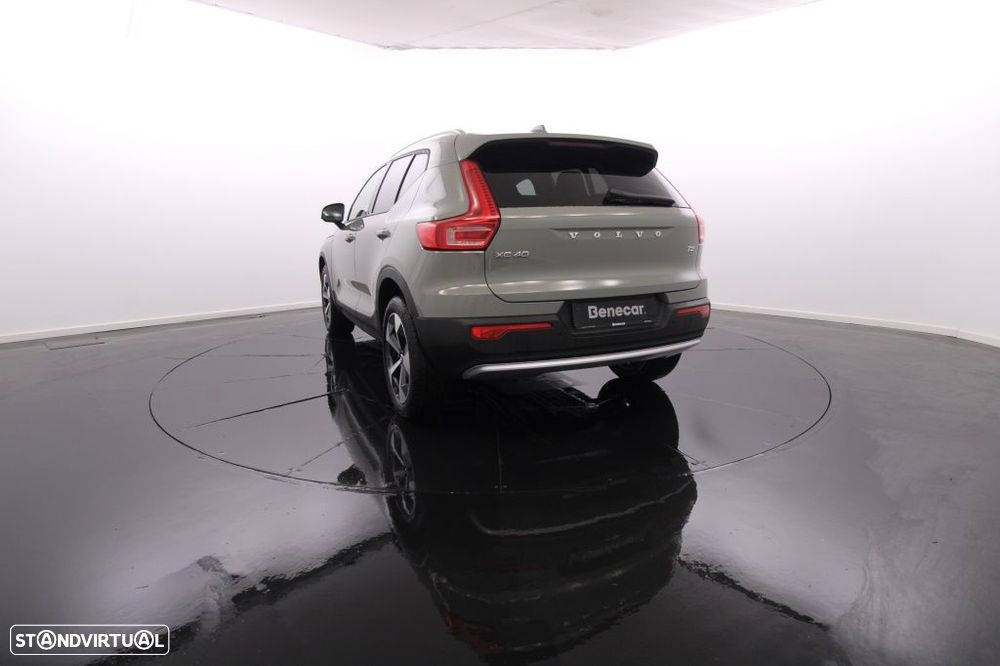 Volvo XC 40 1.5 T2 Core Auto - 5