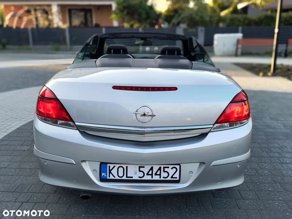 Opel Astra - 6