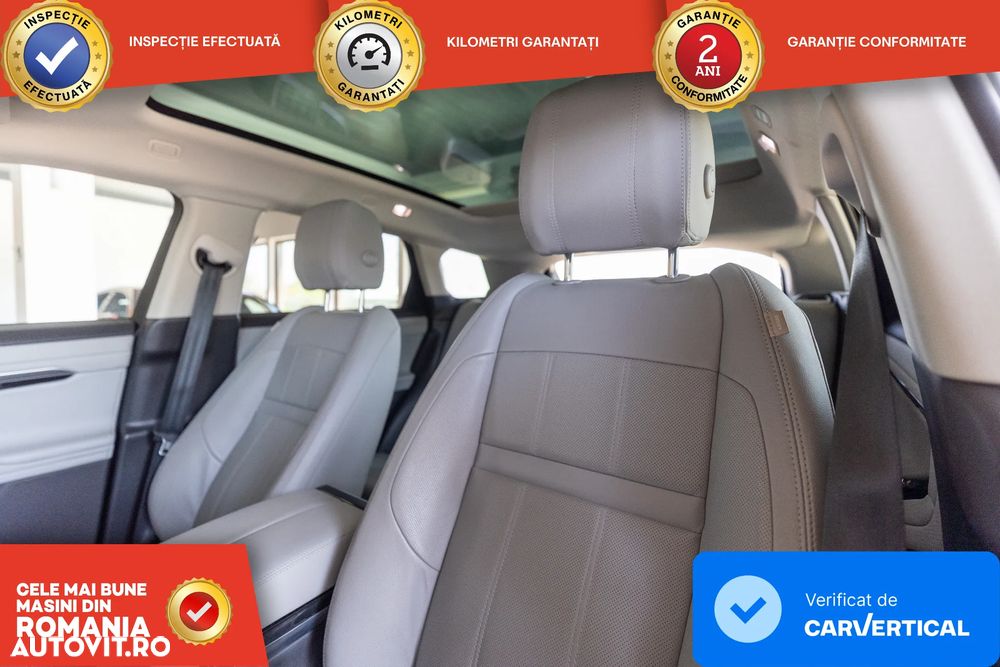 Land Rover Range Rover Evoque 2.0 D200 MHEV - 18