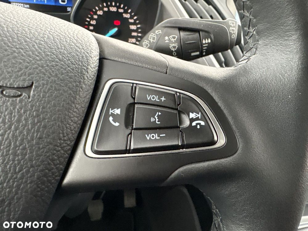 Ford Kuga 1.5 EcoBoost FWD Titanium - 16