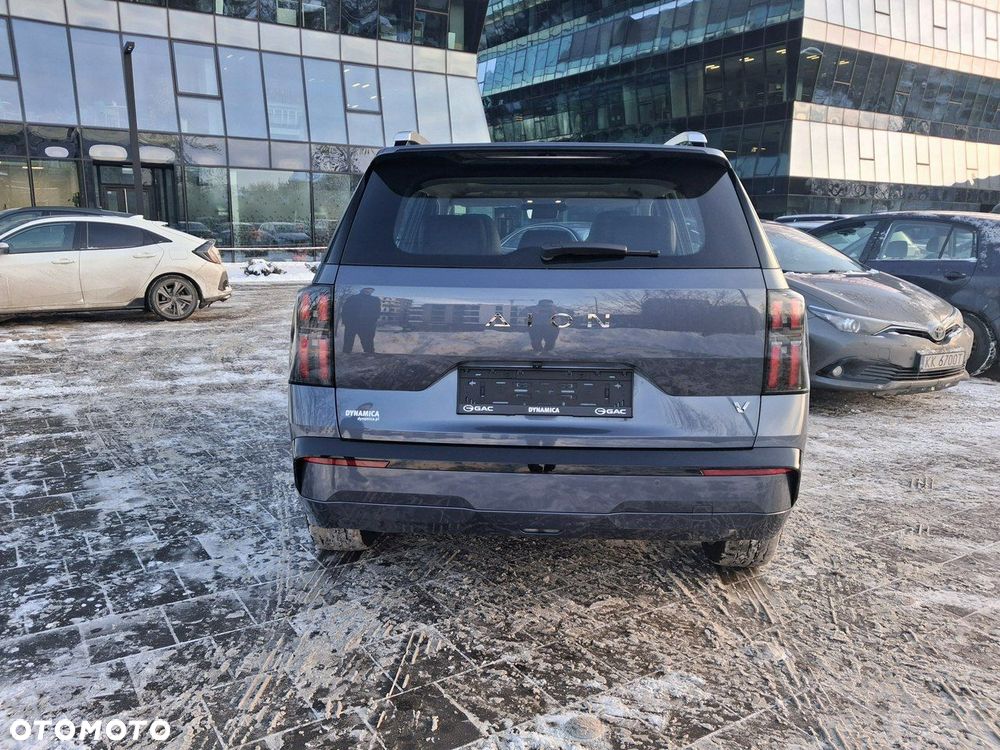 GAC AION V - 5