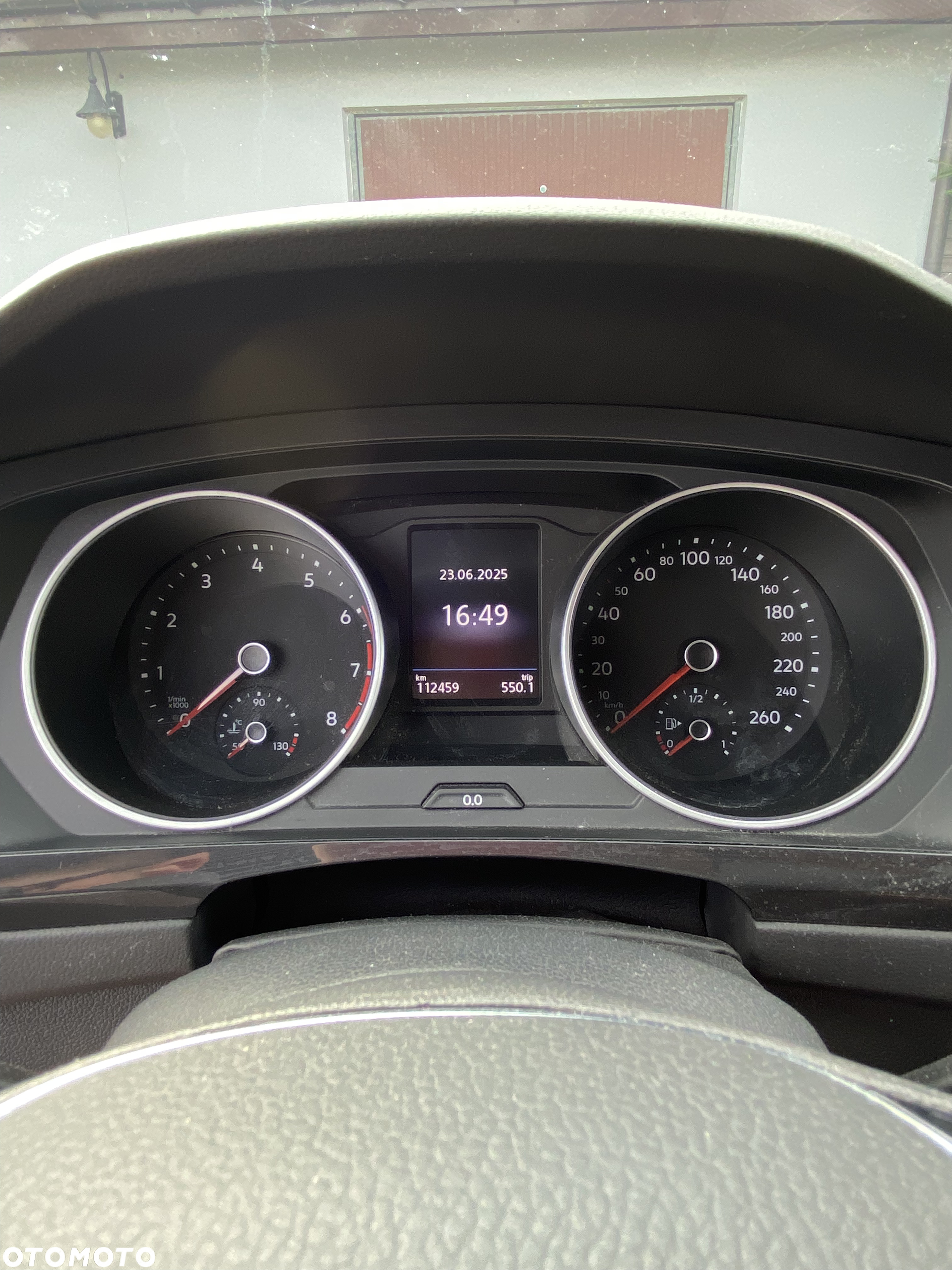 Volkswagen Tiguan 1.5 TSI EVO Comfortline DSG - 15