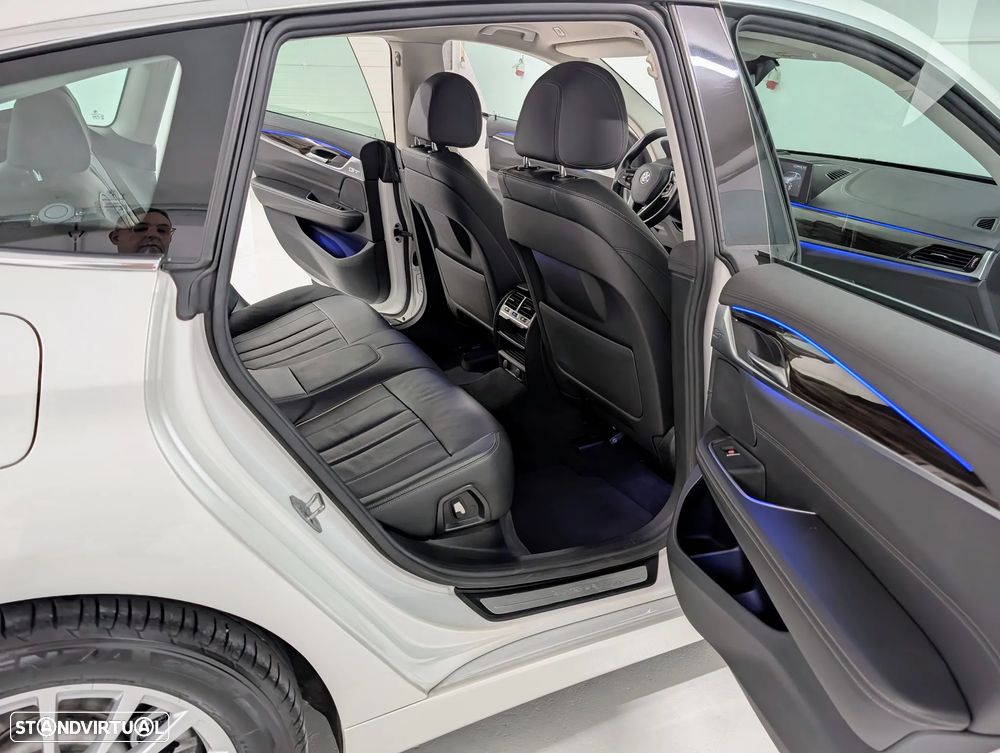 BMW 620 Gran Turismo d Line Luxury - 9