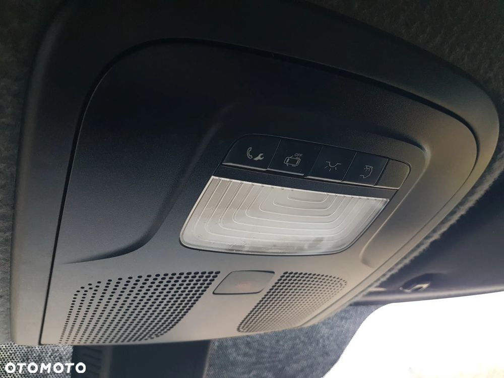 Mercedes-Benz Sprinter 8EP KONTENER 4,21x2,15x2,30 KLIMA 314CDI MANUAL 6-BIEGÓW - 31