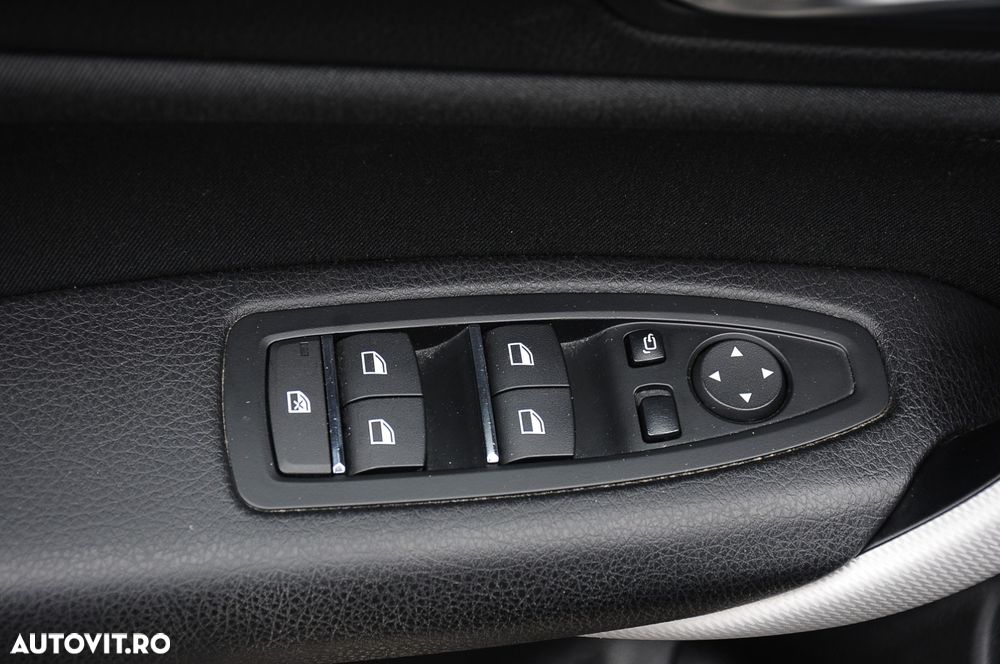 BMW Seria 1 118d Aut. M Sport - 17